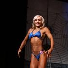 Amanda  Wheeler - NPC Iron Mountain Championships 2013 - #1